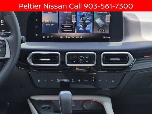 New 2026 Nissan Sentra SL w/ Floor Mat Package FWD image 14