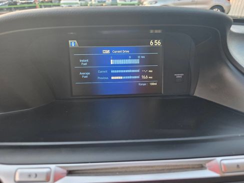 Used 2013 Honda Accord LX image 29