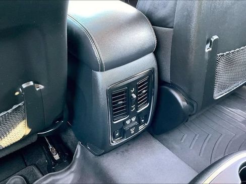 Used 2017 Dodge Durango Citadel AWD/4WD image 10