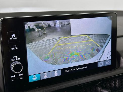 Certified 2023 Honda CR-V EX-L image 14