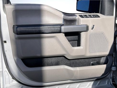 Used 2018 Ford F150 XLT image 24