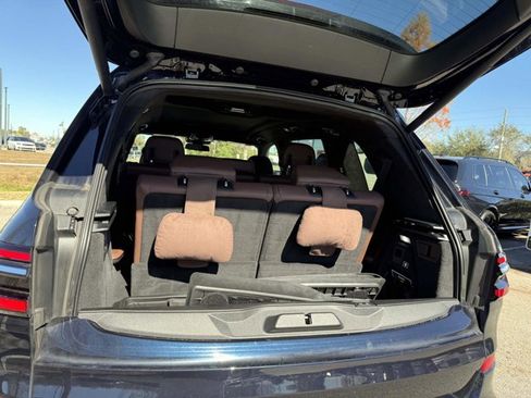 Certified 2024 BMW X7 M60i w/ Climate Comfort Package image 11
