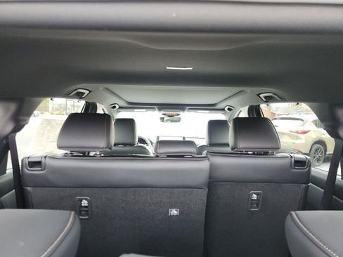 New 2026 MAZDA CX-90 3.3 Turbo w/ Premium Plus Pkg image 22