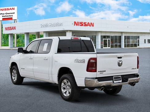 Used 2023 RAM 1500 Laramie image 3