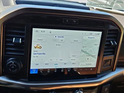 New 2026 Ford F150 King Ranch w/ Equipment Group 601A High image 14