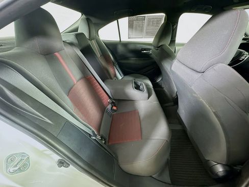 Used 2023 Toyota Corolla SE image 11