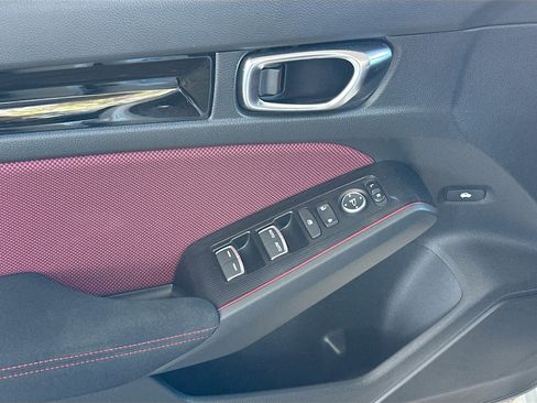 Used 2025 Honda Civic Si image 18