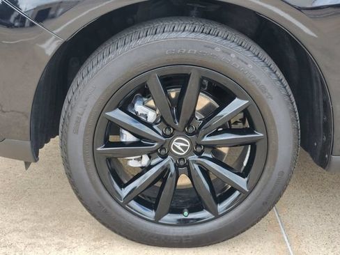 Used 2025 Acura RDX SH-AWD image 18