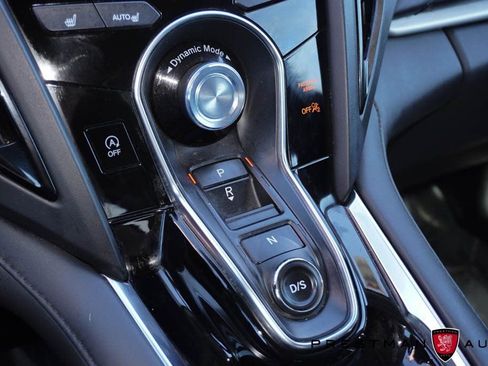 Used 2024 Acura RDX Base image 35