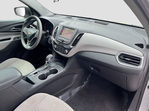 Used 2022 Chevrolet Equinox LS FWD image 26