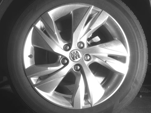 Used 2025 Buick Encore GX Preferred image 14