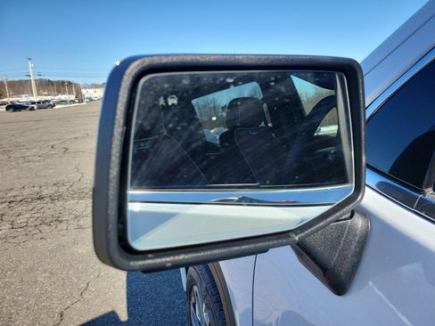 New 2026 GMC Sierra 1500 Denali Ultimate image 13