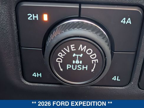 New 2026 Ford Expedition Tremor AWD/4WD image 37