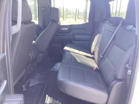 New 2025 GMC Sierra 1500 Pro w/ Pro Value Package AWD/4WD image 15