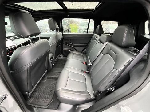 New 2026 Jeep Cherokee Limited AWD/4WD image 28