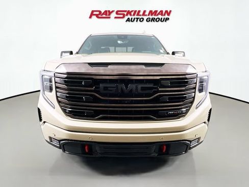 Used 2022 GMC Sierra 1500 AT4X AWD/4WD image 2