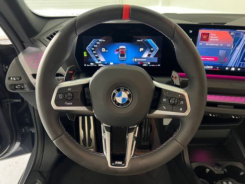 Certified 2025 BMW M235i xDrive w/ Premium Package AWD/4WD image 16
