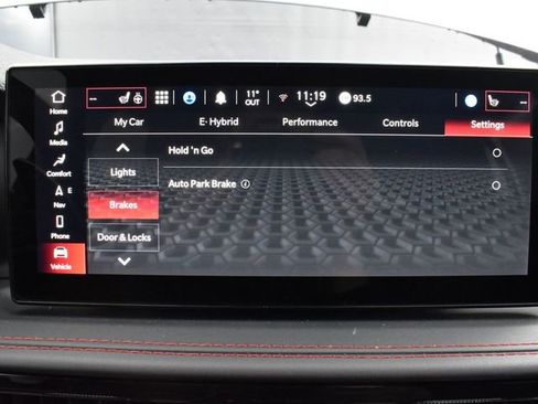 New 2024 Dodge Hornet R/T Plus image 55