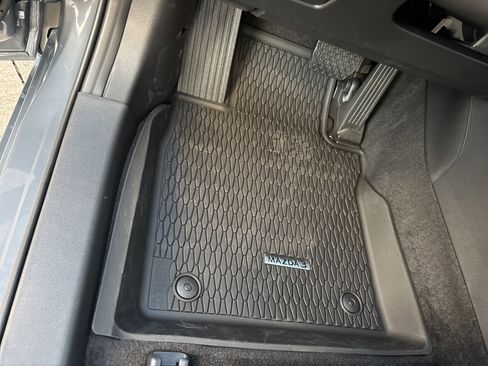 New 2026 MAZDA MAZDA3 Carbon image 22