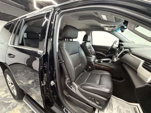 Used 2018 GMC Yukon SLT image 21