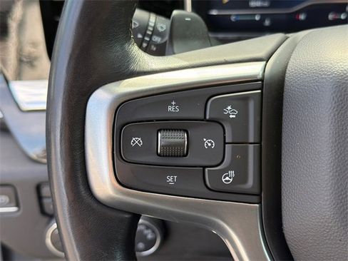 Used 2023 Chevrolet Silverado 1500 LT w/ Protection Package image 24