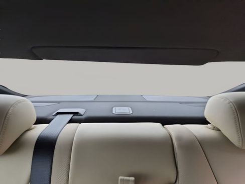 New 2026 Cadillac CT5 Premium Luxury RWD image 28