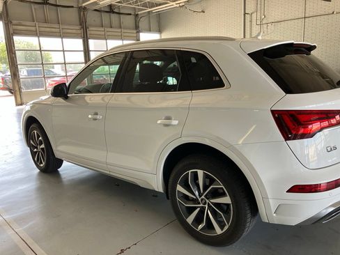 Used 2024 Audi Q5 2.0T Premium Plus AWD/4WD image 6