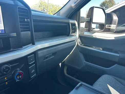 New 2026 Ford F250 XL w/ STX Appearance Package image 61