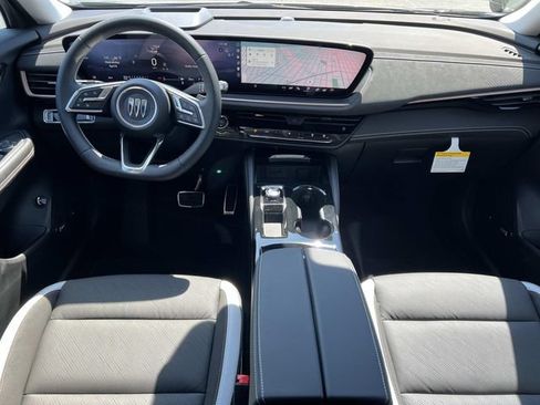New 2026 Buick Envision Sport Touring AWD/4WD image 12