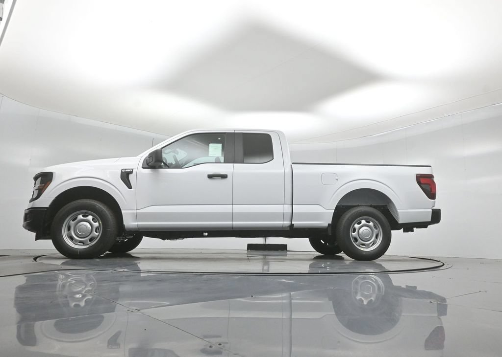 New 2026 Ford F150 XL RWD image 44