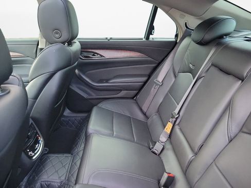 Used 2019 Cadillac CTS Premium Luxury image 13