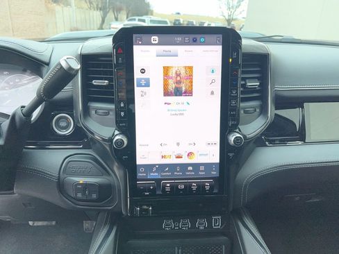 New 2026 RAM 2500 Limited image 18