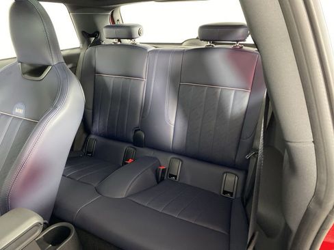 New 2026 MINI Cooper S image 16