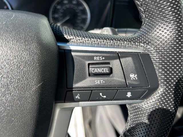 Used 2023 Mitsubishi Outlander SE Black Edition FWD image 18