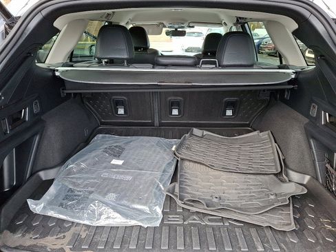 Certified 2023 Subaru Outback Onyx Edition image 28