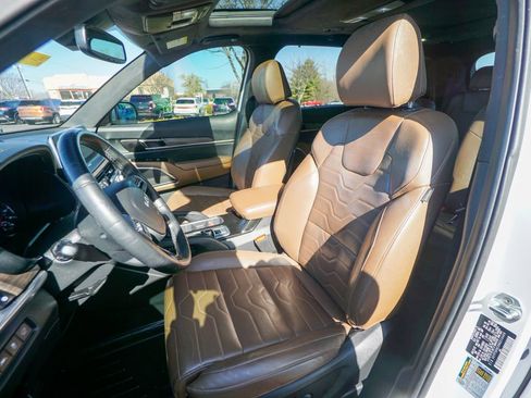 Used 2022 Kia Telluride SX w/ SX Prestige Package AWD/4WD image 23