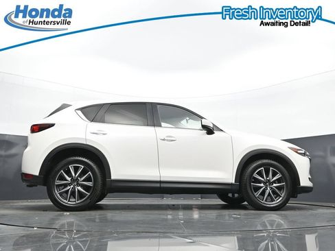 Used 2018 MAZDA CX-5 Touring AWD/4WD image 33