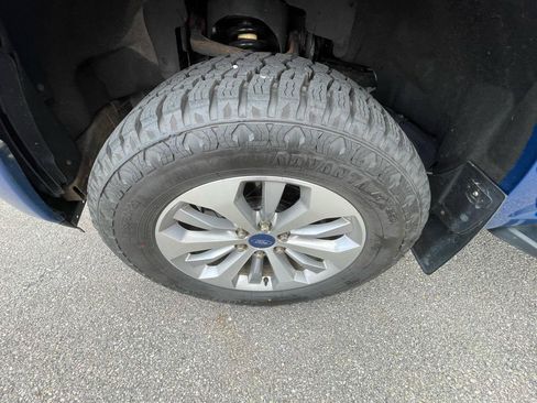 Used 2018 Ford F150 XL w/ Equipment Group 101A Mid AWD/4WD image 19
