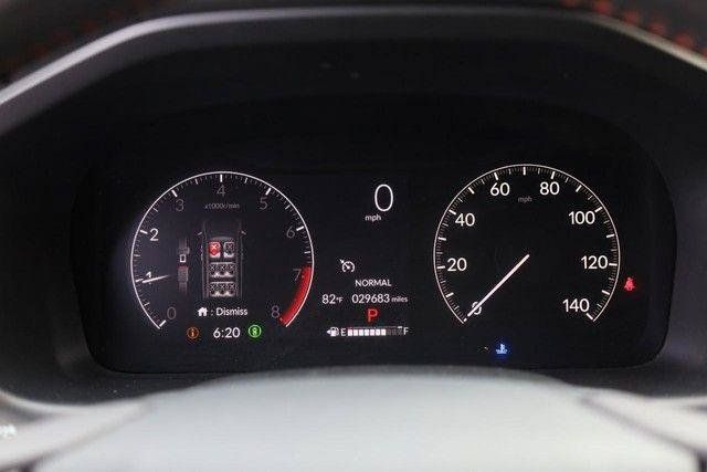 Used 2025 Honda Odyssey Sport-L image 13