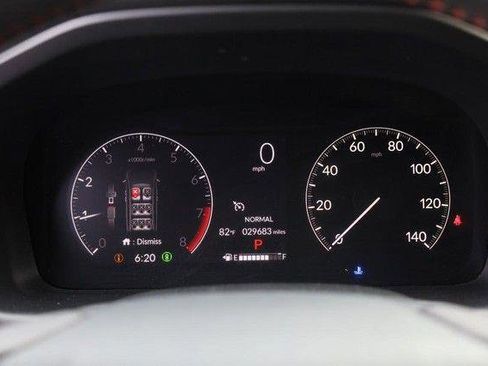 Used 2025 Honda Odyssey Sport-L image 13