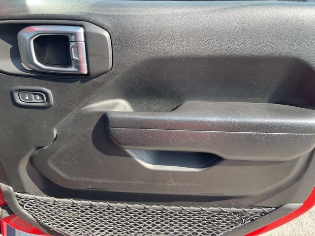 Used 2022 Jeep Gladiator Sport AWD/4WD image 20