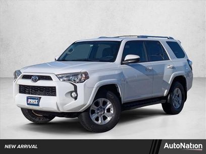 Used 2014 Toyota 4Runner SR5