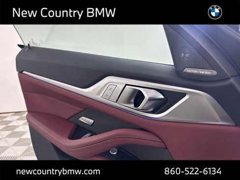 Used 2025 BMW 440i xDrive w/ Premium Package AWD/4WD image 18