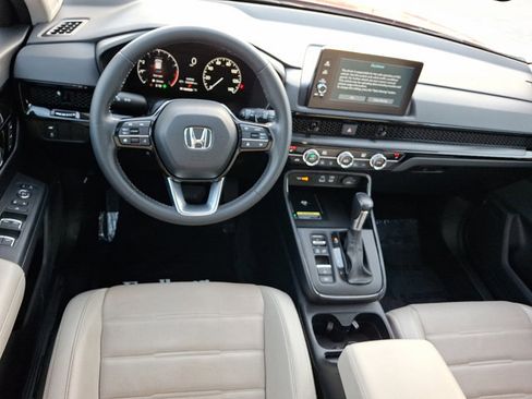 Certified 2024 Honda CR-V EX-L image 11