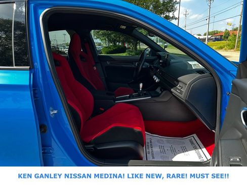 Used 2024 Honda Civic Type R image 45