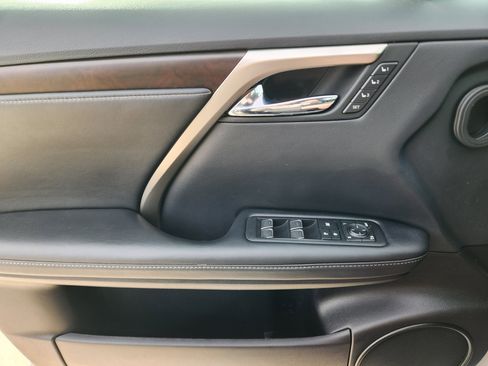 Used 2021 Lexus RX 350 FWD w/ Premium Package image 30