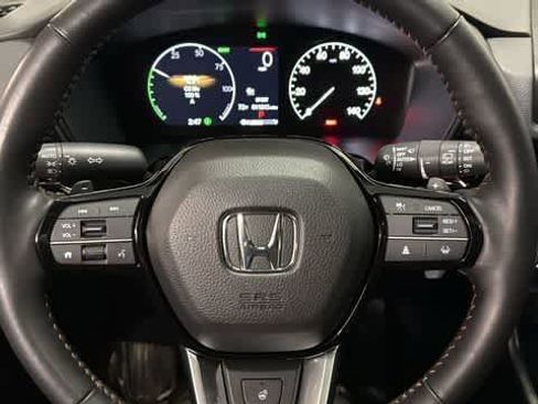 Used 2025 Honda CR-V Sport Touring image 16