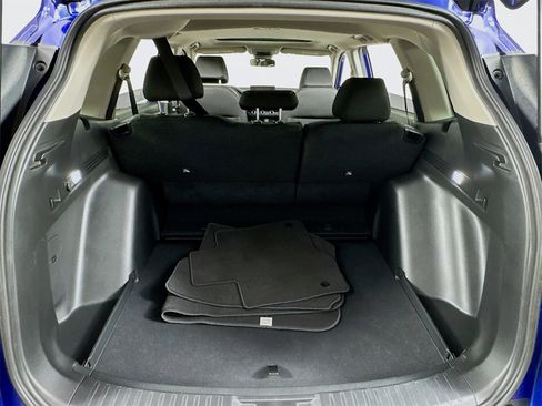 Certified 2025 Honda CR-V EX image 22