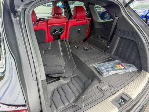 Certified 2024 Acura MDX Type S AWD/4WD image 28