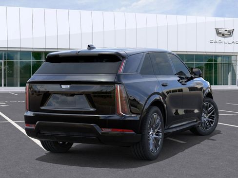 New 2025 Cadillac Escalade IQ Sport 2 w/ LPO, ONYX Package image 28